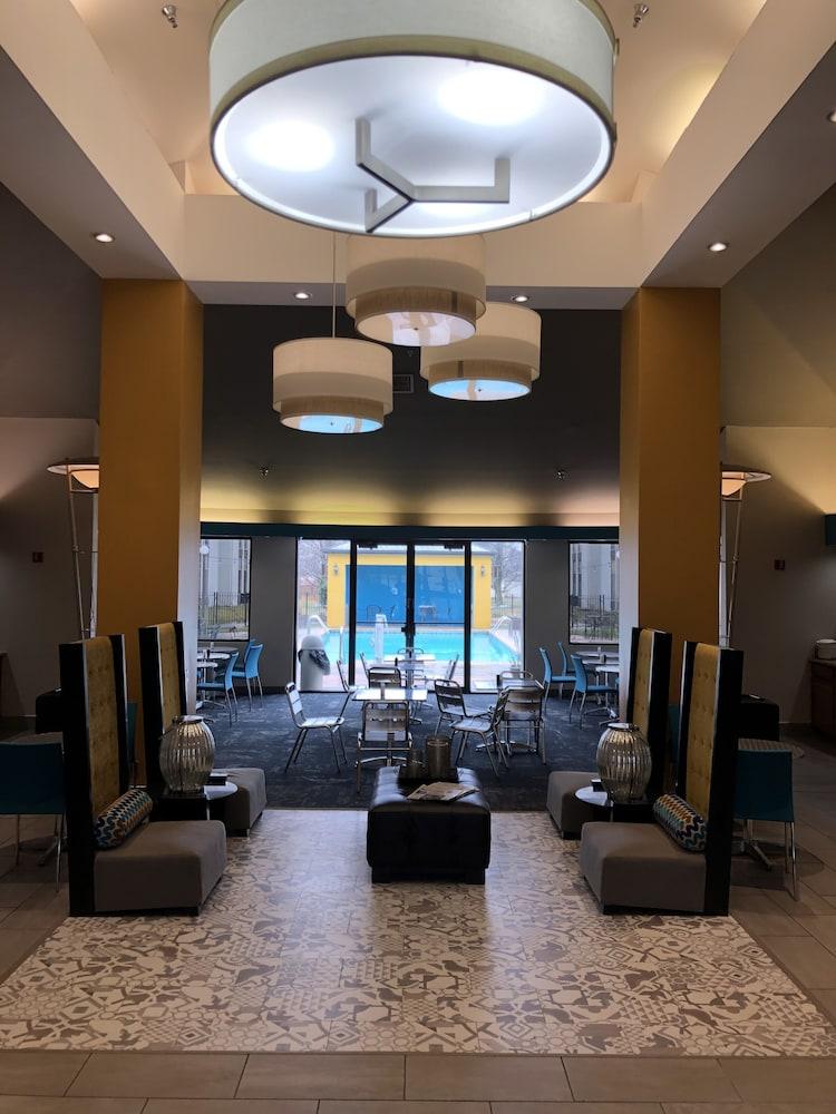 Greenstay Inn & Suites Court View スプリングフィールド エクステリア 写真